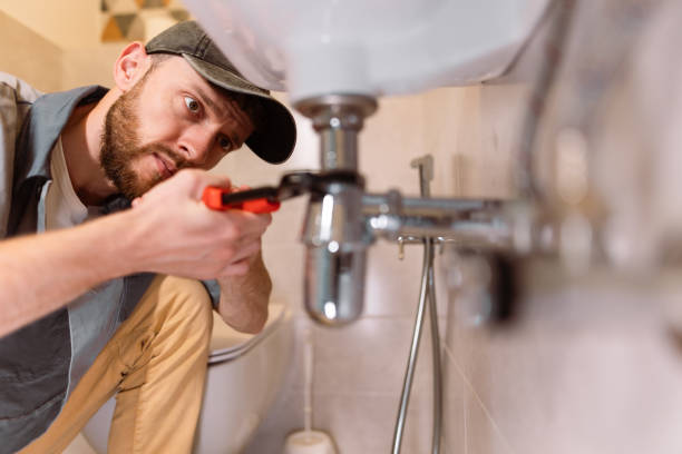 Best Gas Line Installation and Repair  in Rose Hills, CA