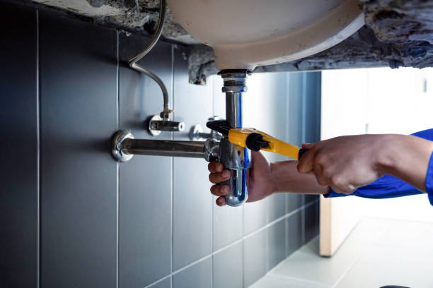  Rose Hills, CA Plumbing Services Pros